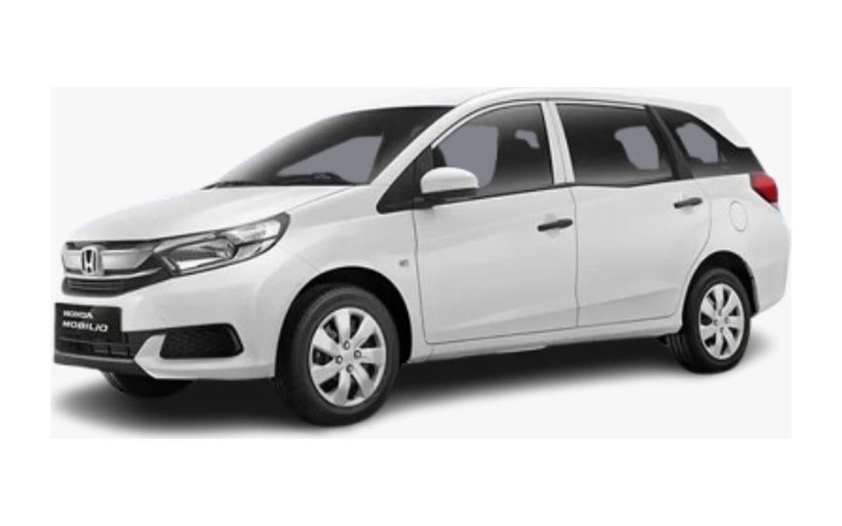 Honda Mobilio