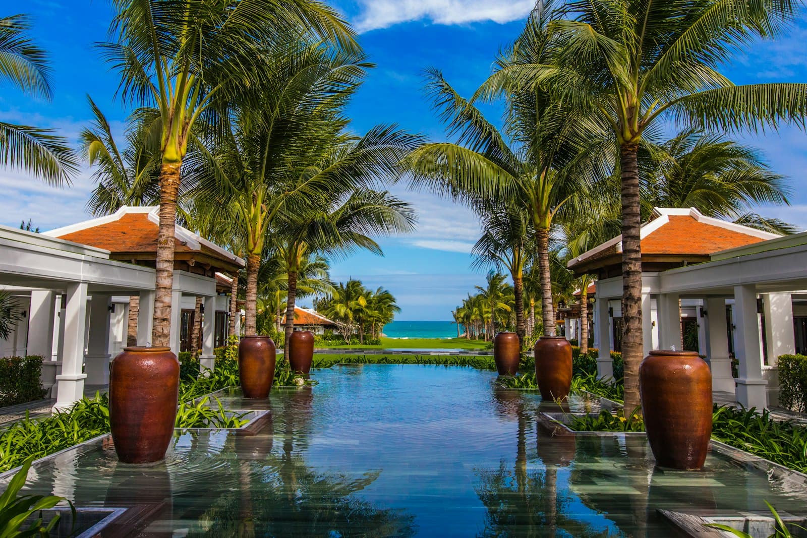 Turtle Island & Balinese Massage Tour