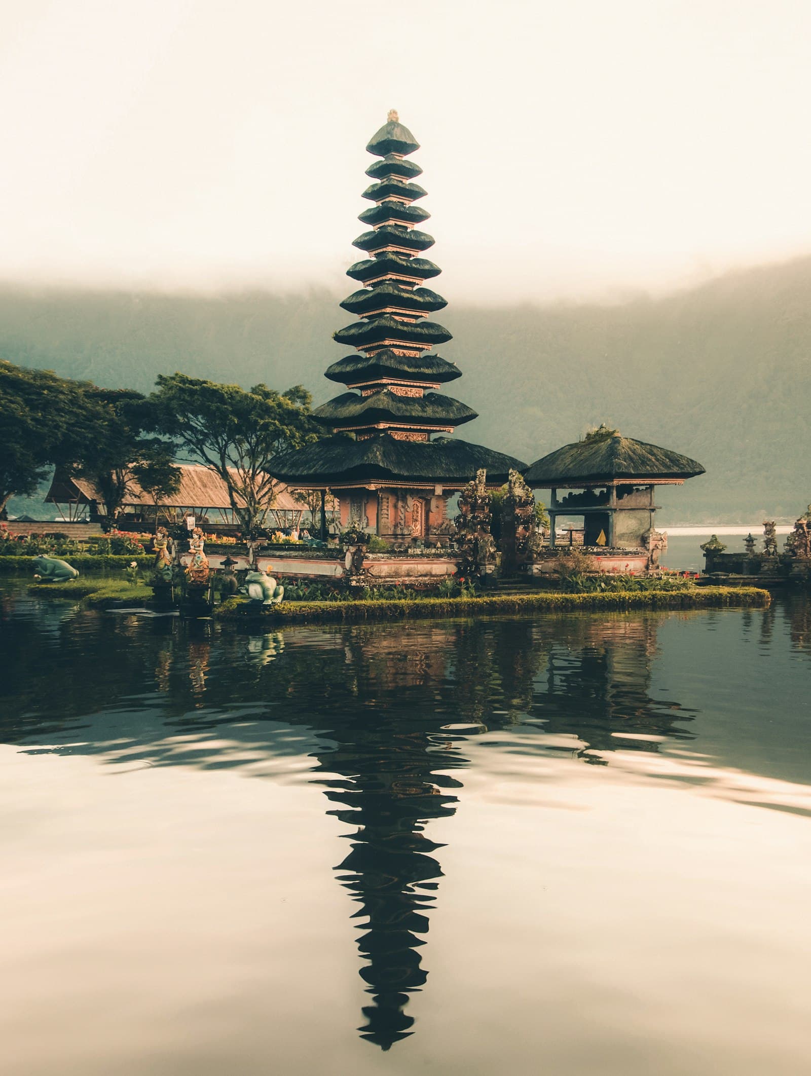 4 Days Best of Bali